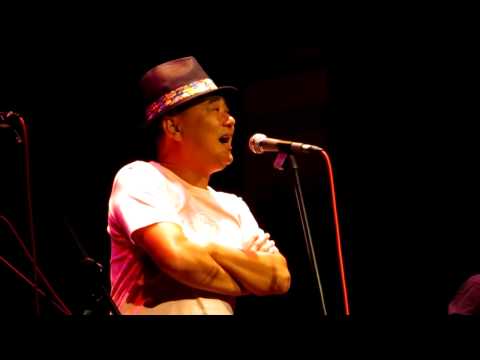 陳昇2014新春演唱會 06 二十年以前