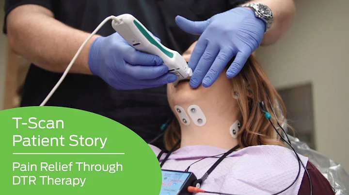 T-Scan Patient Story: Pain Relief Through DTR Ther...