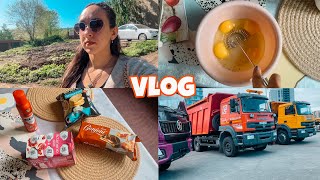 MINI VLOG: ПОКУПКИ В ЧИЖИКЕ 🐥 ВЫСТАВКА 🌸 ПРОСТЫЕ БУДНИ