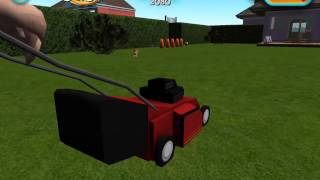 Cat Simulator 2015 - Level 2