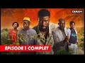 Terranga  pisode 1 complet