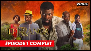 TERRANGA - Épisode 1 complet