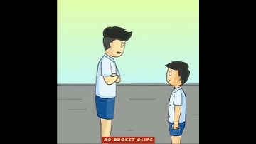 Chutiya Ft Rg Bucket List | Kirti Chow | Puff Talks | Animation Story