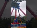 Equinox high thrill ride at wonderla bangalore