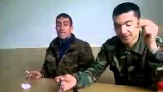 Adiyamanli Asker Kürtçe Damar Resimi
