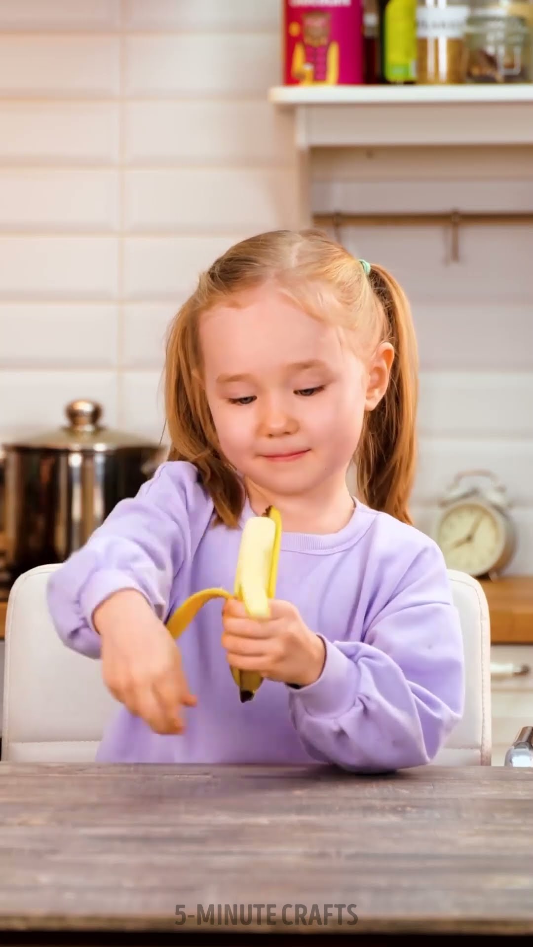 Smart parenting: replace fast food with fruits and healthy products ? #shorts #parenting #healthy