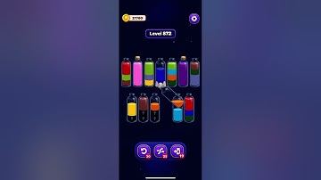 Magic Sort: Ultimate Level 871-875 Walkthrough (All Secrets & Strategies)