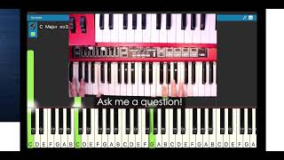 Stranger Things Theme Song - 5 Tips from a piano teacher