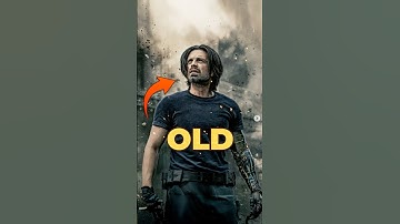 Bucky’s Age in EVERY Movie