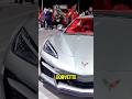 Every Trim Of The C8 Chevy Corvette Explained Every Trim Of The C8 Chevy Corvette Explained