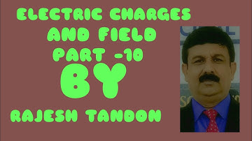 Gauss theorem part 1