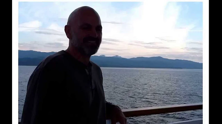 My Trip to Alaska