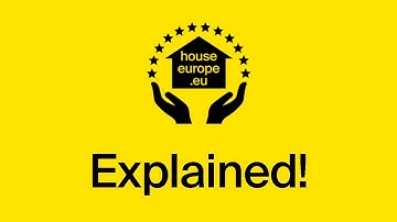 HouseEurope! INFO TRAILER (long version) by HouseEurope! the European Citizens