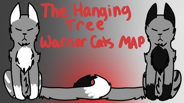 [RENDERED] The Hanging Tree - Warrior Cats MAP - 20/20 Done [E]