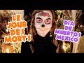 💀 Tradición mexicana que el mundo ENVIDIA!