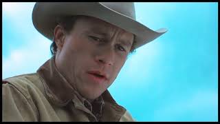 brokeback mountain | august [jack+ennis]