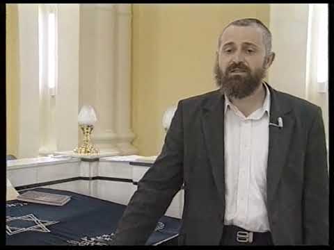 История Храма в жизни еврейского народа
