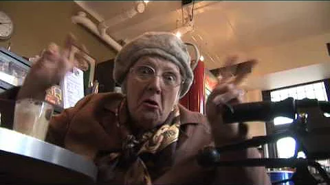 Edith Wise Ep1 from KickTheBucket.co...