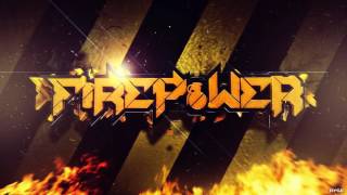 [Drumstep] Teminite - Firepower [1 Hour]