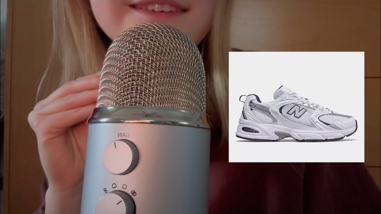 ASMR My Christmas Wishlist 2024 🎁