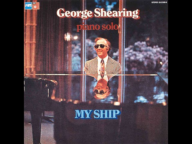 George Shearing - My Own