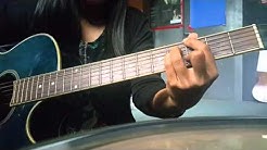 Teman Hidup- Tulus Acoustic Cover  - Durasi: 3:18. 