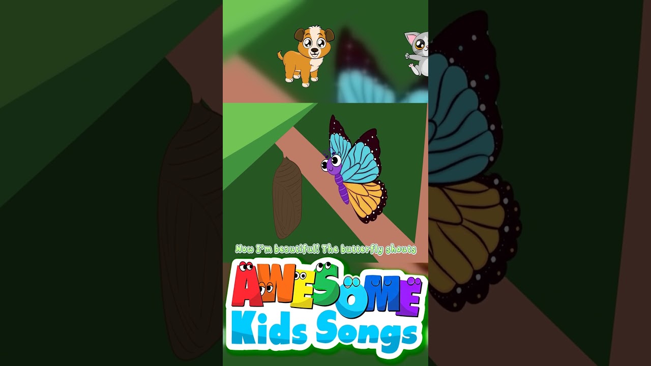 adorable learn forest dance singing toddler songs 24