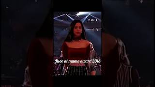 the memory... #blackpink #jisoo #jennie #lisa #rosé #kpop #blink #mamaawards