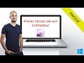 Voici le meilleur logiciel gratuit pour filmer son cran screencast