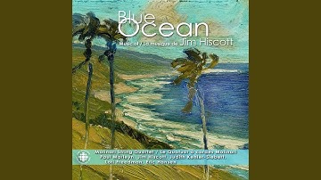 II. Misterioso - with intensity