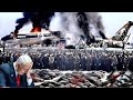 Irani Fighter jets & Tanks on international & Military Airport Of Tel- Aviv - GTA V
