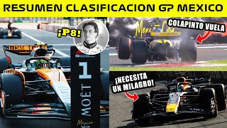 š„NORRIS PUNCHES THE TABLEš„ PIASTRI DEBACLE and MAX NEEDS a MIRACLEā FERRARI REVIVESā