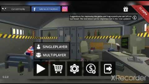 How To Teleport your map in any server at Cubic Sandbox #Shorts