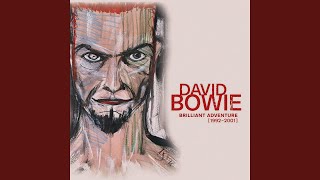 David Bowie - Lucy Can&#39;t Dance [2021 Remaster]