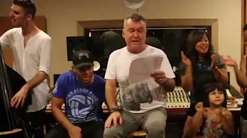 Jimmy Barnes - Happy (Pharrell Williams acoustic cover)