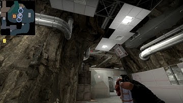 Biome - B wall of smokes