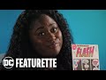 Peacemaker | "Danielle Brooks Explains DC Comics" Featurette | HBO Max