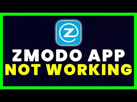 ቪዲዮ: Zmodo ከFunlux ጋር ይሰራል?