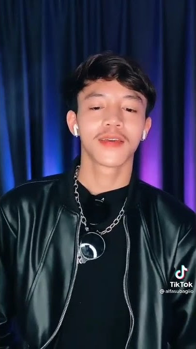 TIK TOK TERBARU#alfasubagio