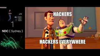 Making Hacking Childs Play - Troy Hunt