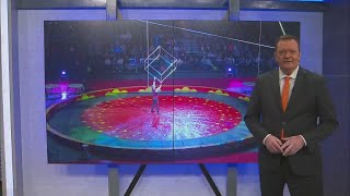79th Mizpah Shrine Circus