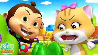 Loco nuts Masalah Berkali-Kali Kartun Lucu Dan Episode Animasi Untuk Anak by Kids Tv - Pertunjukan Kartun Bahasa Indonesia 1,474 views 2 months ago 1 hour