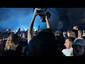 Arcade Fire - Afterlife- Bill Graham Civic Center 11/20/22
