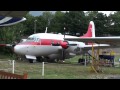 Brooklands Museum, Weybridge, Surrey