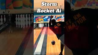 Storm Rocket Ai #stormnation #3G #short #bowling