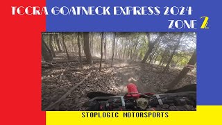 TCCRA Goatneck 2024