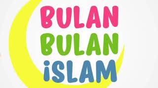 NAMA-NAMA BULAN HIJRIYAH DALAM KALENDER ISLAM