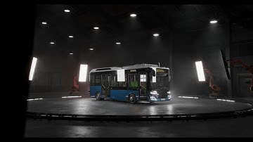 The technology of the future is now ready with Autonomous e-Atak!