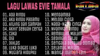 Lagu Lawas Evie Tamala New Pallapa