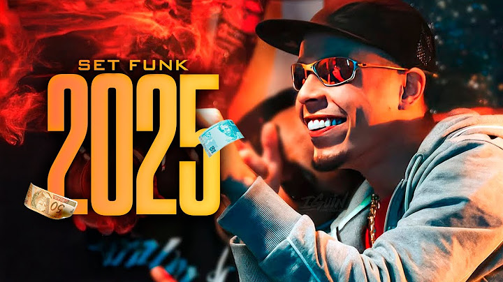 SET FUNK 2025 DO MOMENTO - MC Tuto, MC Kadu, MC Negão Original, MC Cebezinho, MC Luuky